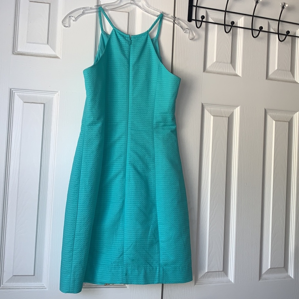 Lily Pulitzer Dress - Women’s size 00 - Picture 4 of 5